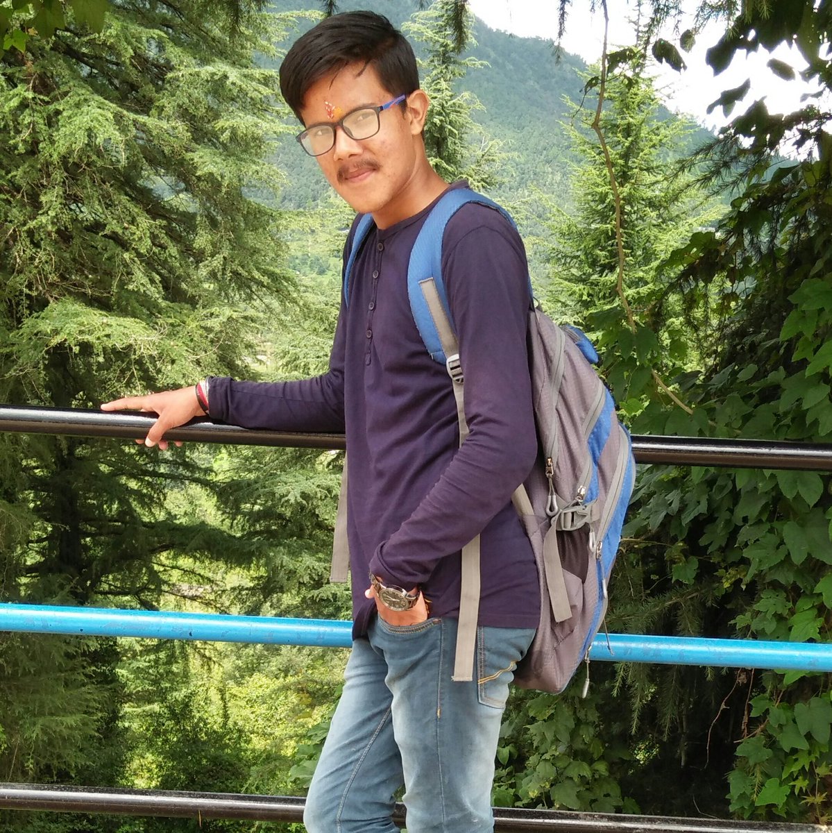 BaseraSuraj's tweet photo. #NewProfilePic https://t.co/toXC8zH0Hy