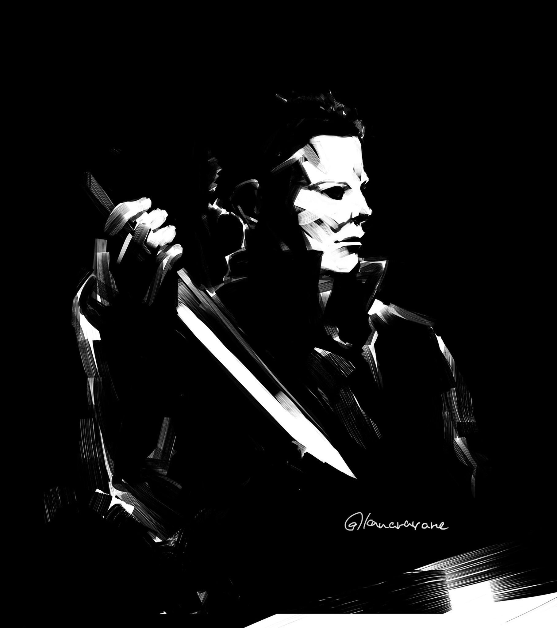 ガチゴリ君 やっぱキラーで1番マイケル 好きだな 普通にカッコいい Dbd マイケル マイヤーズ T Co Q8jwxqbacg Twitter