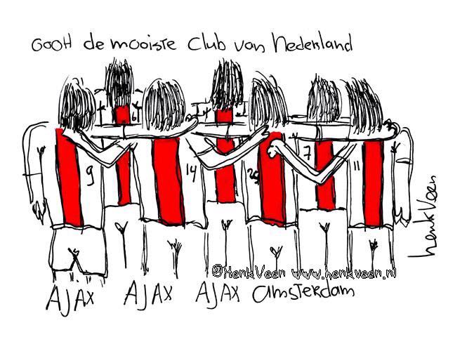 henkveen's tweet photo. #MATCHDAY
#WIN deze #AJAX #tekening en #voorspel #AJAutr 
#VOLG ons #BEIDE
en #RETWEET
@ajaxfanzonenl https://t.co/13CsN2Vm57