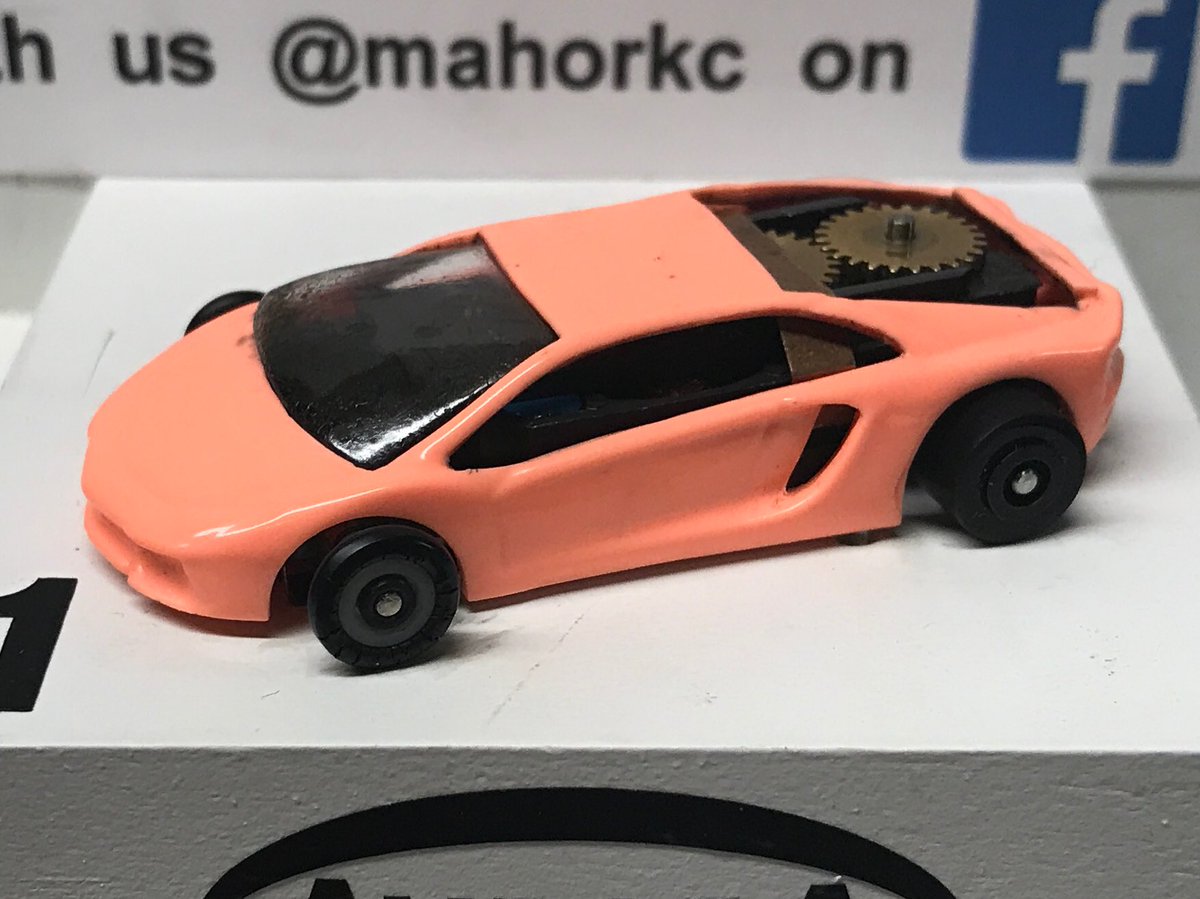 mahorkc's tweet photo. Round 4 winners. Stock Dave Williamson and Pro Stock Steve Ward https://t.co/Szy7Myr6yi