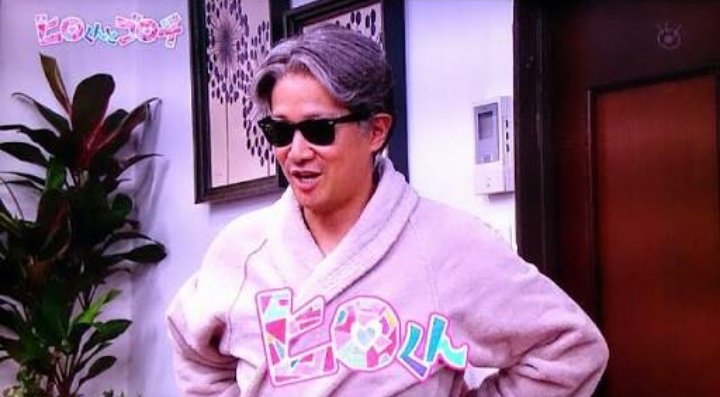 ヒロくんとゴロチ