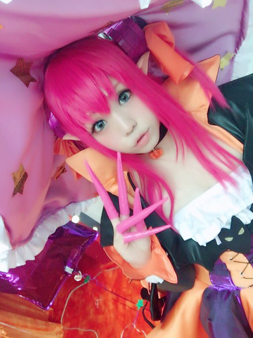 コスプレイヤーうりうのTwitter画像88