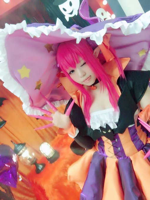コスプレイヤーうりうのTwitter画像89