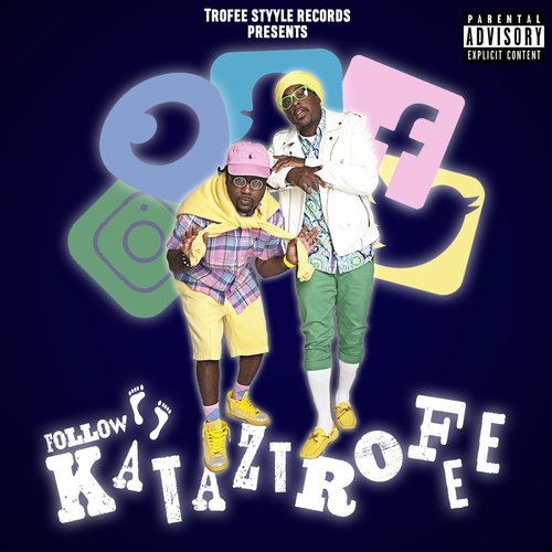 newyorkbangerz's tweet photo. #MixtapeoftheWeek>> Rap group, @Kataztrofee releases "Follow Kataztrofee " https://t.co/9drhD7t0ZJ https://t.co/IkvJTo7lZW