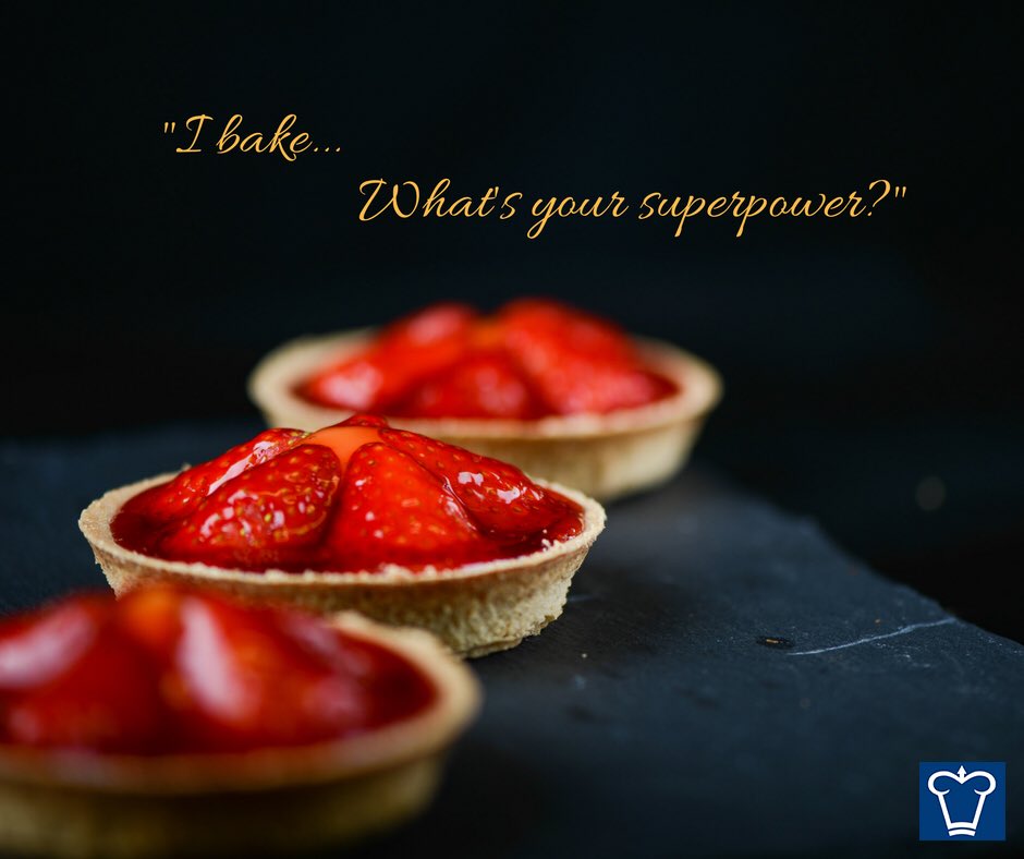 Hey there #Bakers, planning to channel your inner-superpower this #Sunday? 😉 
#bakelsindia #baking #bakingquote #sundayquote