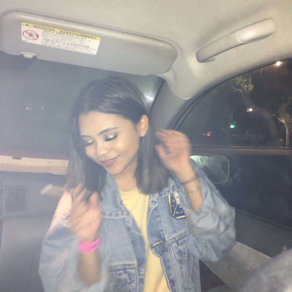 _beeyonca's tweet photo. After the drums concert Thursday night.... https://t.co/JqaXbEthZO