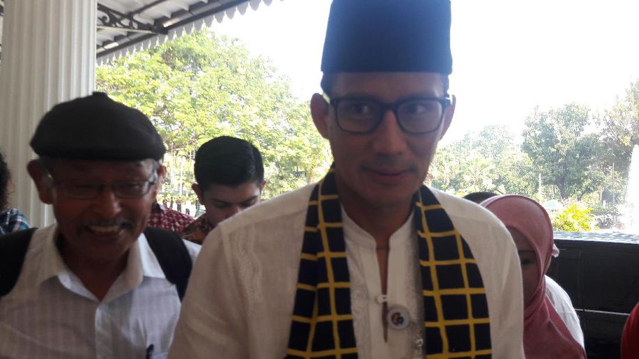 Beton MRT Jatuh, Sandiaga: Jangan Lalaikan Keselamatan Demi Target detik.id/6T8UVb