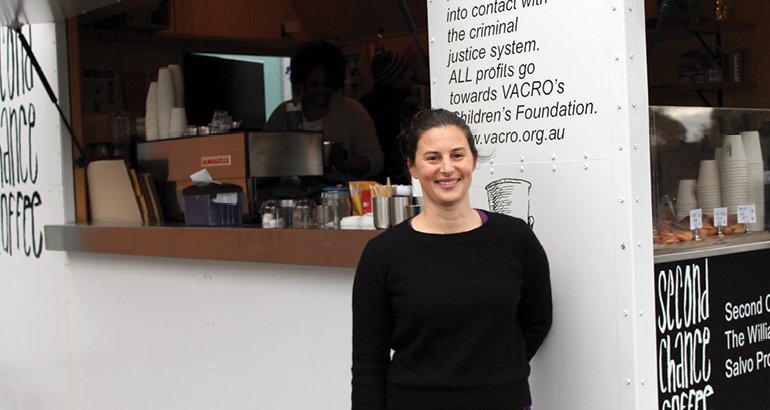 Law Institute of Victoria tweet media