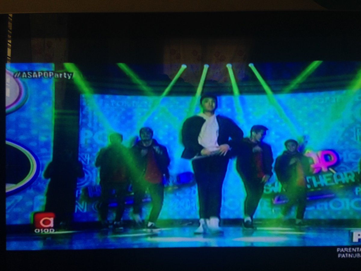 Mebs2001's tweet photo. Galing ng solo prod mo! Walang hulas @Espanto2001 
PopTeenDARREN OnASAPy https://t.co/eiy2jpnZFp