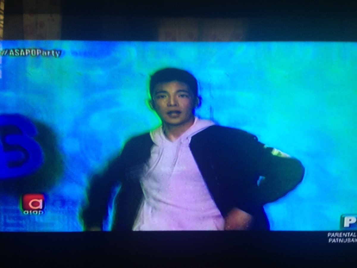 Mebs2001's tweet photo. Galing ng solo prod mo! Walang hulas @Espanto2001 
PopTeenDARREN OnASAPy https://t.co/eiy2jpnZFp