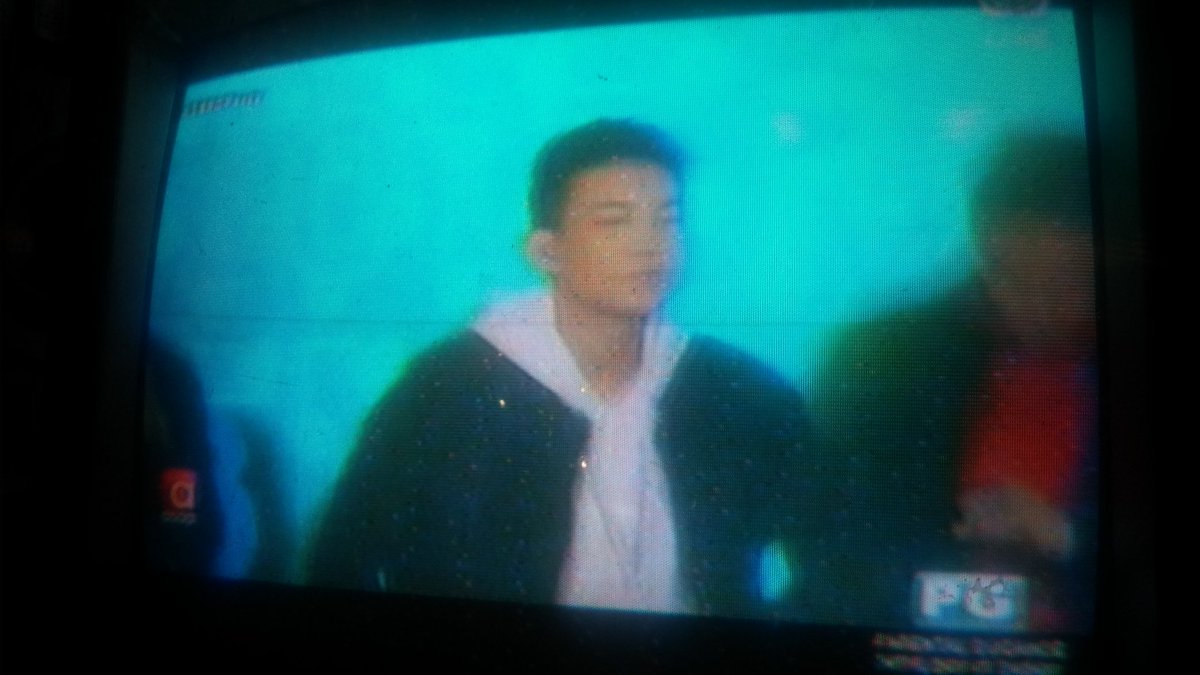 Shandiemae2002's tweet photo. Wow😱 Grabee 👏 Petmalu Darren😅
#ASAPPOParty https://t.co/5oNX7c2fQ1