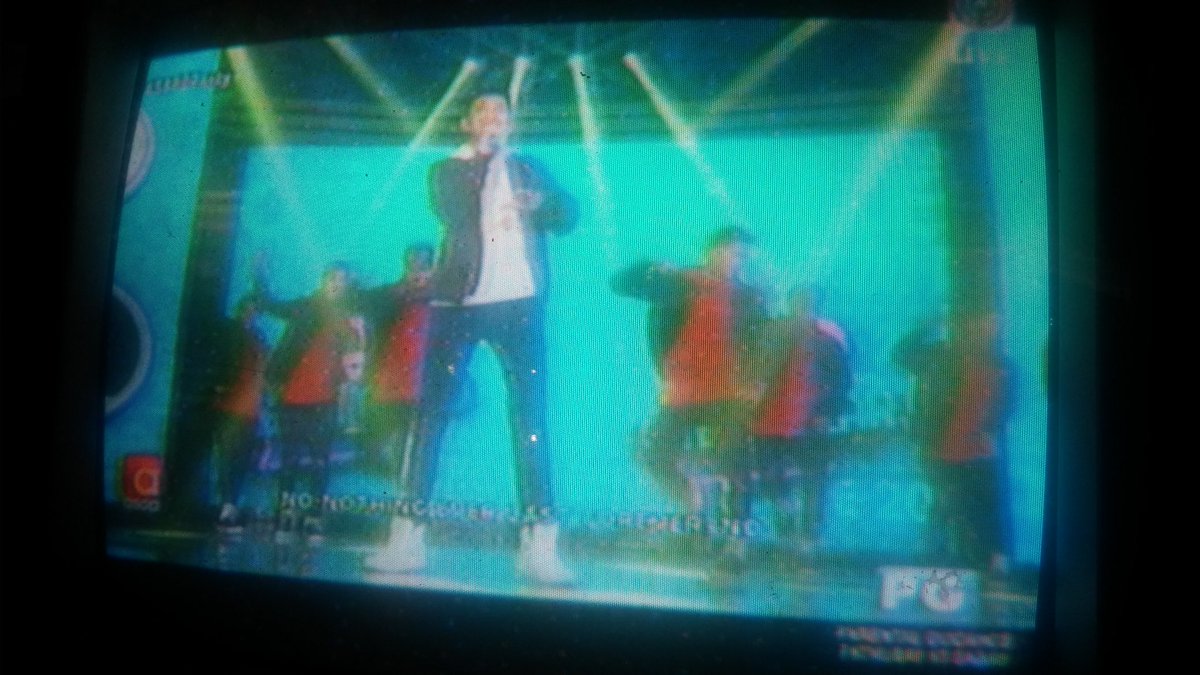 Shandiemae2002's tweet photo. Wow😱 Grabee 👏 Petmalu Darren😅
#ASAPPOParty https://t.co/5oNX7c2fQ1