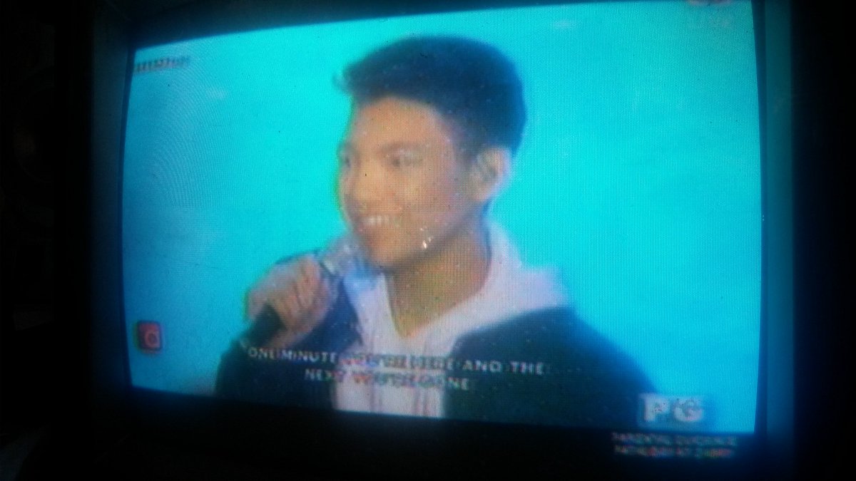 Shandiemae2002's tweet photo. Wow😱 Grabee 👏 Petmalu Darren😅
#ASAPPOParty https://t.co/5oNX7c2fQ1