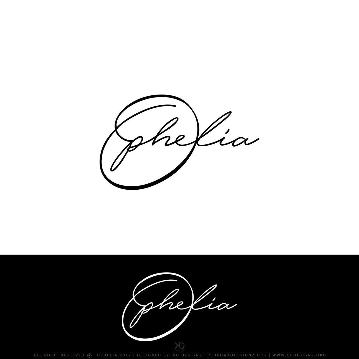 KD__Designz's tweet photo. Logo design for a non profit brand called Ophelia. #businessbranding #logo #nonprofit #marketing #gfxdesigner #713KD #KDVisual #KDDesignz https://t.co/5SKGK2sIIa