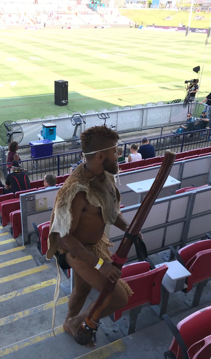 gavinwillacy's tweet photo. This chap has just welcomed us to Country with some fine didgeridoo playing. #culturelesson https://t.co/96Ff6jUxvw