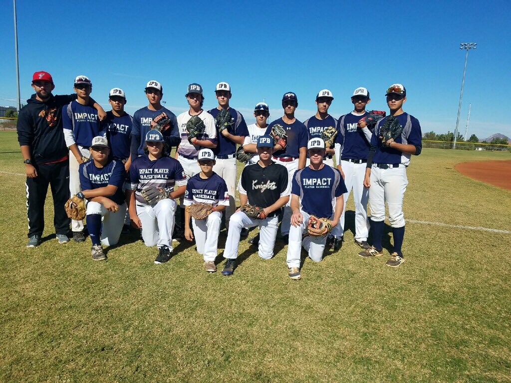 NYTILLID13's tweet photo. @ipb_baseball @TrinityBatco representing @VToolWest @VToolShow. #Get2College #MakeAnImpact #TNDO https://t.co/shPde1DYDM