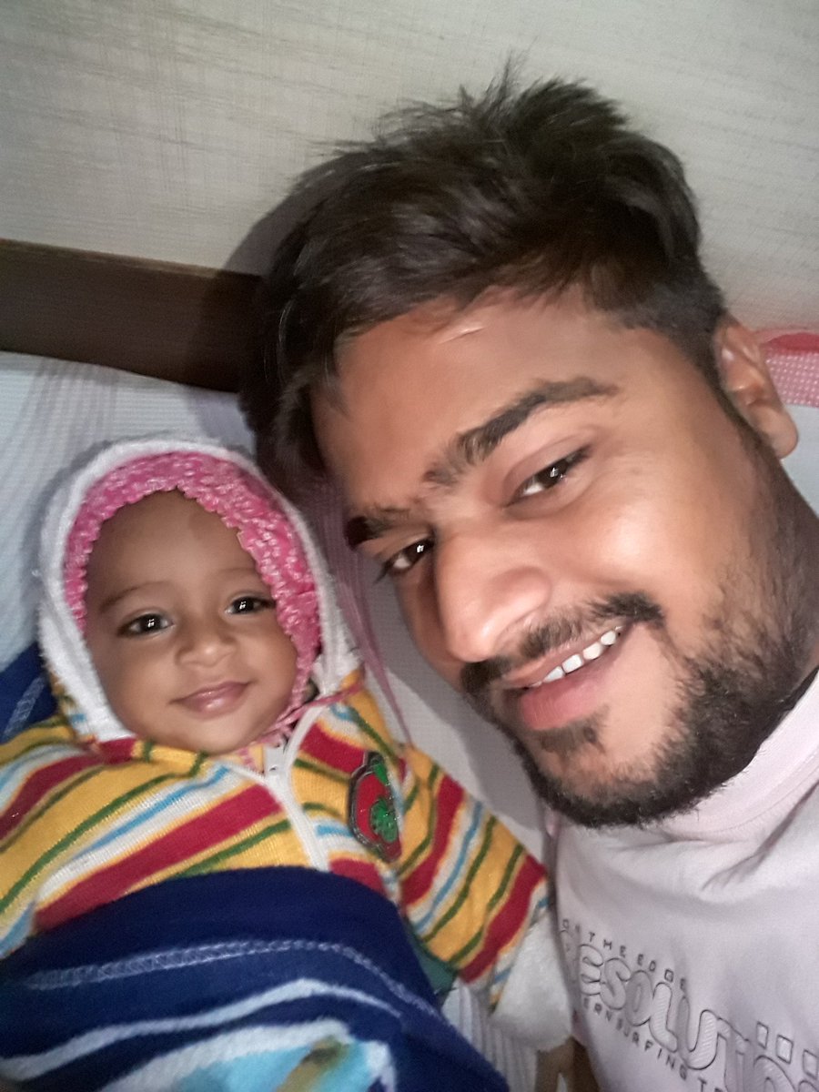 toshib_mirza's tweet image. Cuty baby