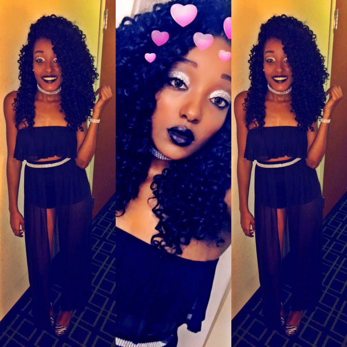 iiMLit_10's tweet photo. Birthday Behavior ‼️‼️ #21ME 😏❤️💦🍸 https://t.co/12eCaO48TG