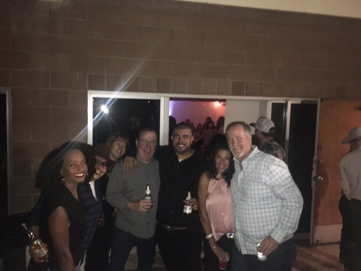 Happy Birthday Rene!! You are the man...