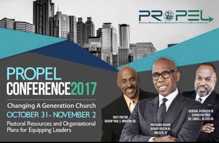 stokesjf's tweet photo. Incredible week #PROPEL2017 https://t.co/d9HYcStpSb