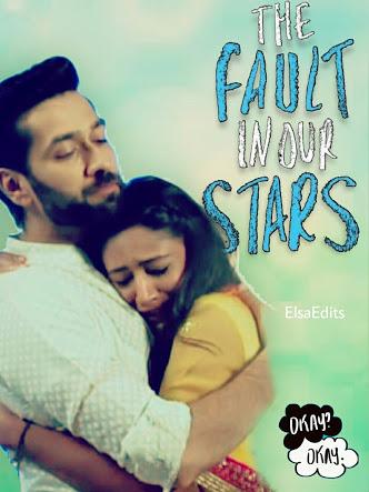 shivika_reddy's tweet photo. Don't Worry #Shivika,Some times #goodstars also come to ur way😇😇😎😎 @NakuulMehta @SurbhiChandna @ElsaEdits 😘😘 https://t.co/D2V9MHx7Gx