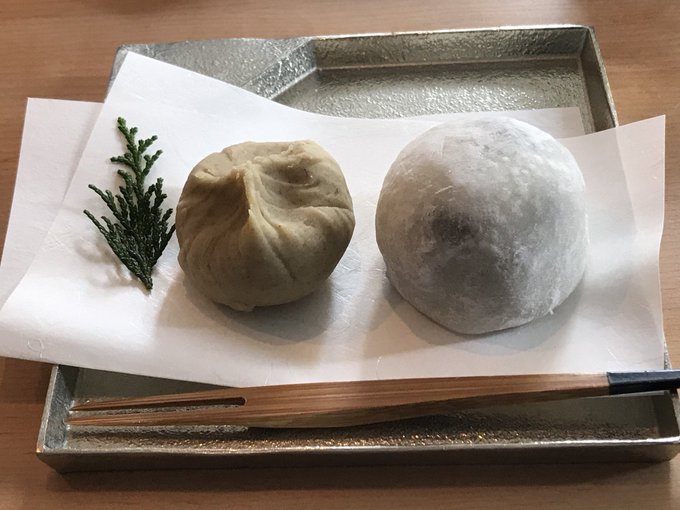 異色の大福は和菓子好きをとりこに 餅匠しづく の大福餅ってどこまで美味しいの Sweetsvillage スイーツビレッジ