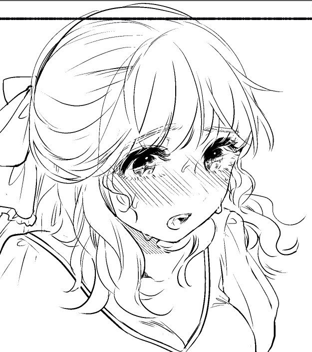 ぎゃ～可愛いんじゃない～?(鼓舞) 