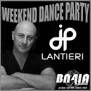 WkndDanceParty's tweet photo. #InTheMix❗@JPLantieri's #EnigmaShow
#WDP286 on @BN4IA 📻 #LasVegas 🔊 ☞ https://t.co/bYZahvMEEF & https://t.co/Ac4s6bZCUM ☜ https://t.co/bEyz6Zr4MZ