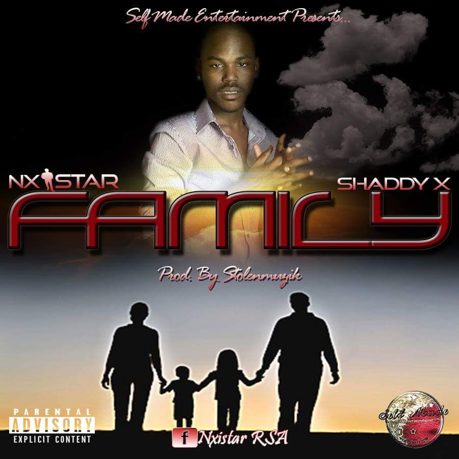 NikoBlackSA's tweet photo. @NxistarSA - #Family 🎶🔥🙌🙌  
Download Link : https://t.co/lLt8FBs7CP 
Give Good Music A Chance Bruh.  @JadedWords_ https://t.co/iZ3Lyjw8V1