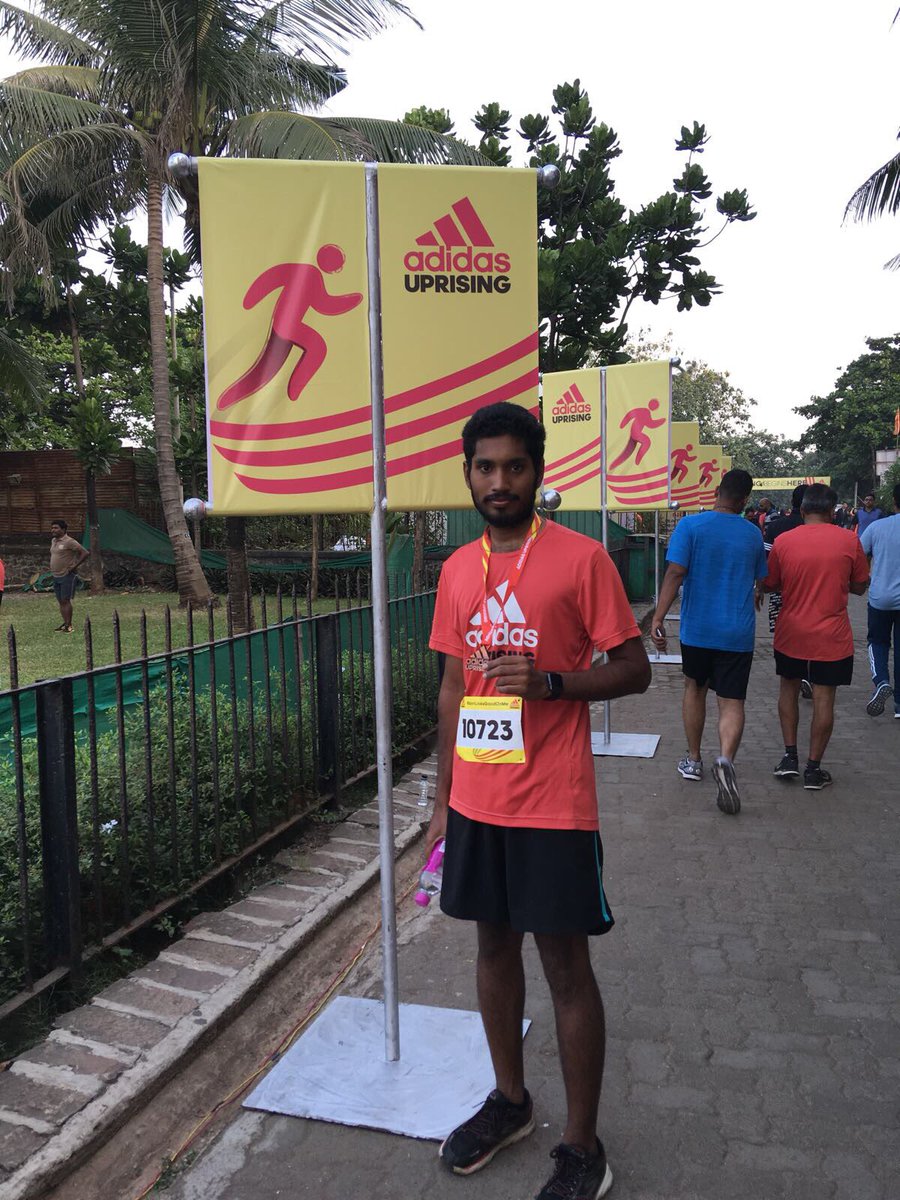 rameshpalati's tweet photo. #sportslookgoodonme https://t.co/ibJXeOSF60