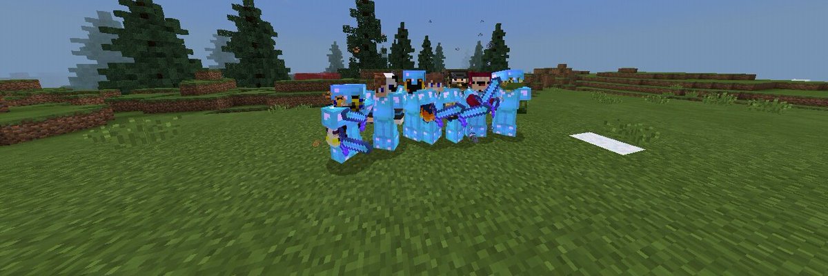 MeMeZrUsFaction's tweet photo. THE FACTION ALL TOGETHER https://t.co/Nr6O9go19x