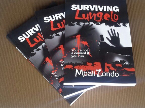 skillz__musiq's tweet photo. SA. women, meet @MbarlieghZondo author of #SurvivingLungelo this might be your get away book from those toxi relationships. Rt for awareness https://t.co/ctuxfMMhfC