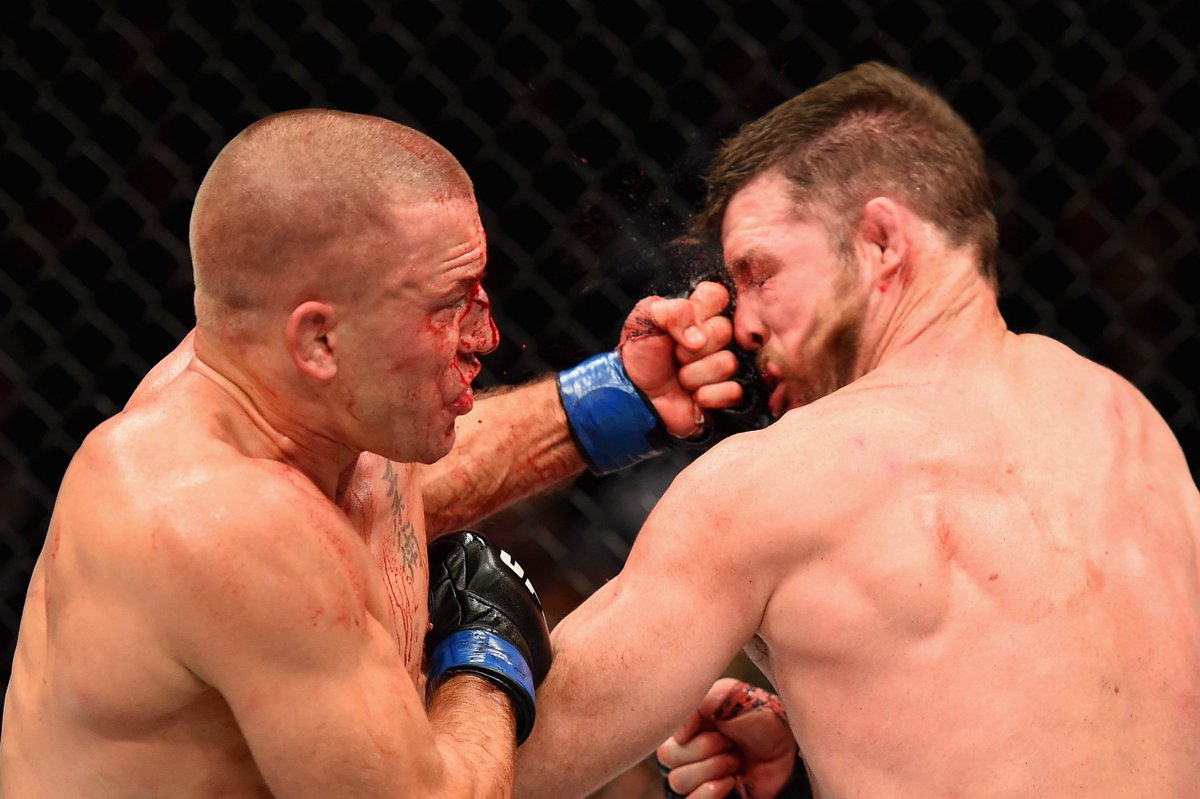 ufc's tweet photo. It was a hell of a night for the left hook

#UFC217 https://t.co/tC0KPVFEhH