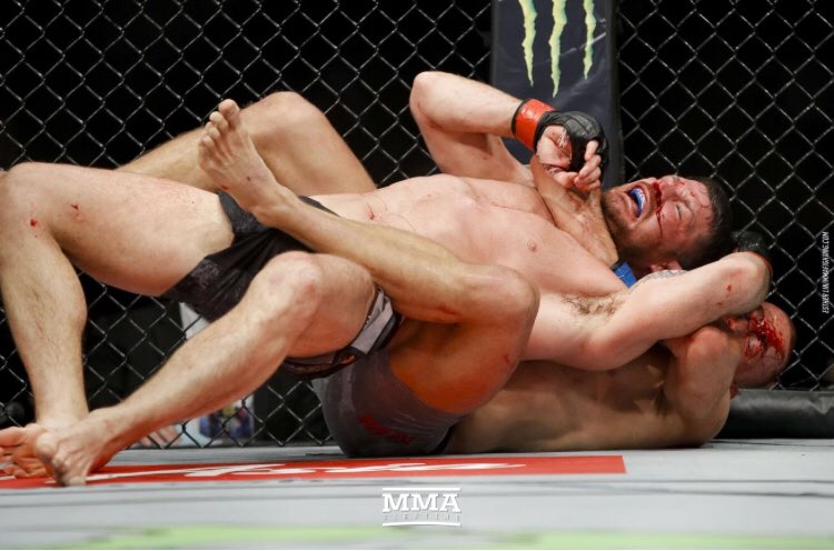 ILLBYASSN's tweet photo. #GSPVsBisping #GSP #goat #ufc #illbyassc lvlstothis https://t.co/lIMEKSUMi4