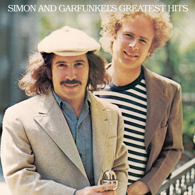 Happy Birthday to Art Garfunkel(right), who turns 76 today! 
