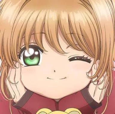 free_cat_Life's tweet photo. #カードキャプターさくら

可愛すぎませんか(๑´ω`๑)♡ｷｭﾝ https://t.co/6mhsOnrMqz