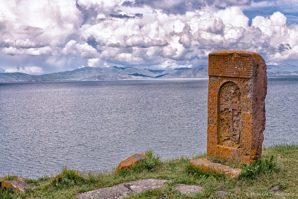 HeadOnPhot's tweet photo. #Sevan Lake #Armenia https://t.co/Vlw60vrX2i