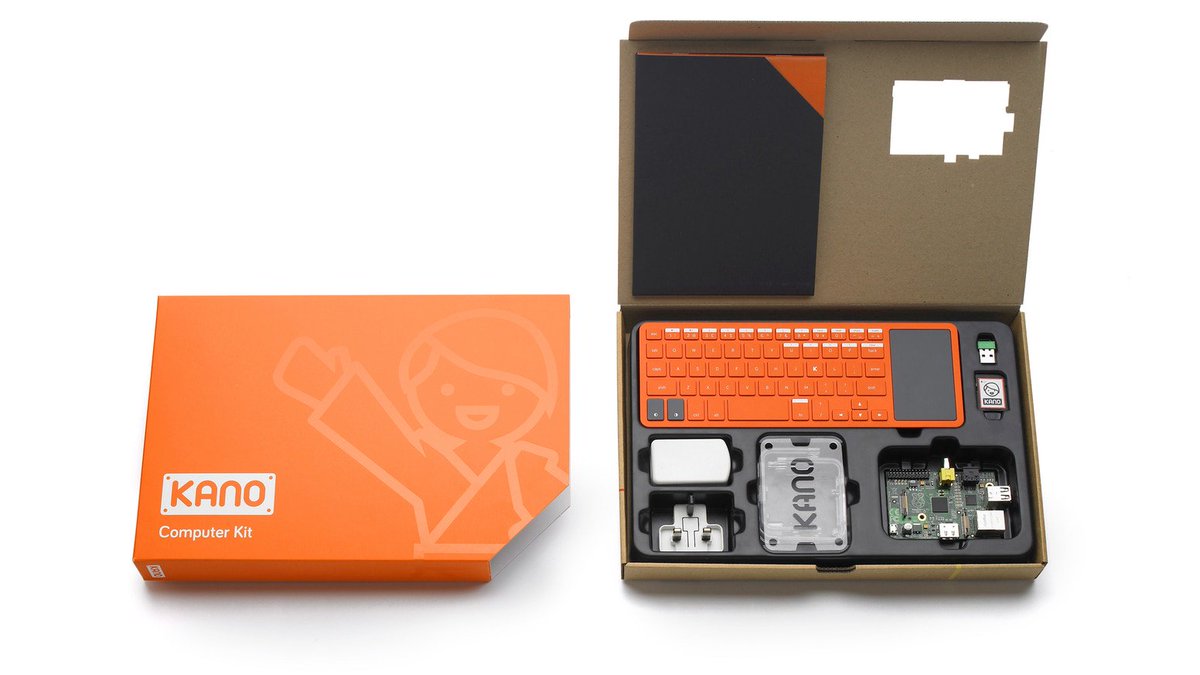 innovate_start's tweet image. London based company makes build your-own-computer kits for kids #innovate bit.ly/2zeXU6E