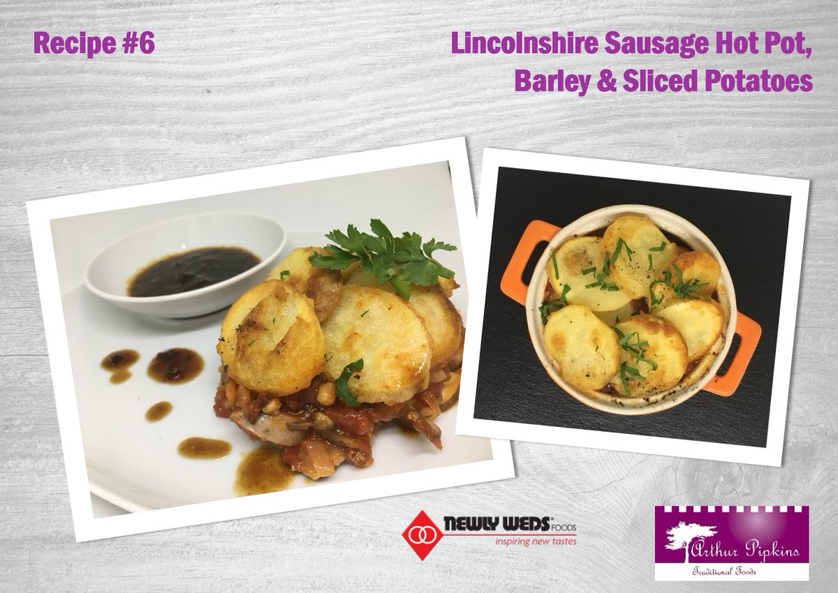 Innovative_Food's tweet photo. Arthur Pipkins Tasty Lincolnshire Sausage... One of our bestsellers #uksausageweek #meatmanagement 
https://t.co/q3exYBxO7n
0161 331 4923 https://t.co/PgmT2QW897