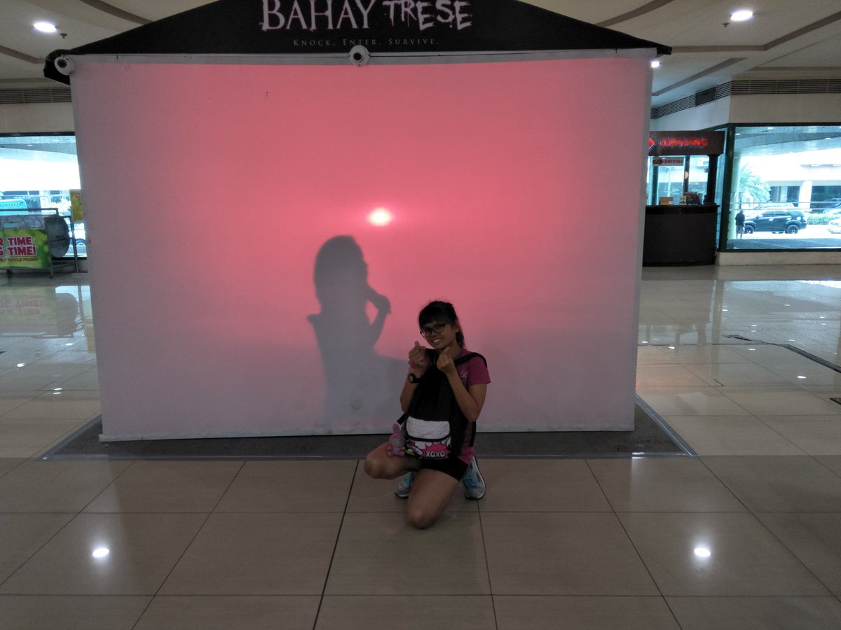 maryroxanne42's tweet photo. @bahaytrese 
#bahaytrese...love it😀😀 https://t.co/nC9EWa6qKQ