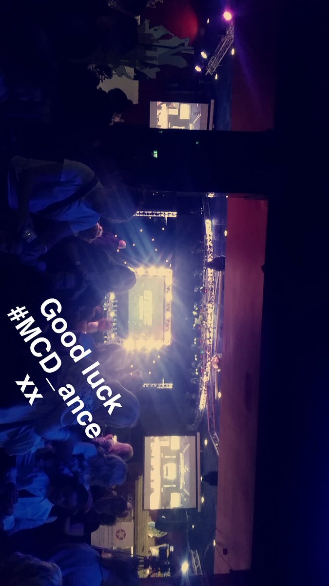 ZiggySweet48's tweet image. @MCD_ance #MCD_ance @UDOStreetDance #encoreweekend