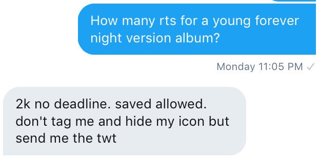 cloudbusan's tweet photo. PLEASE RT! Need all your help. Please don't ignore. My twt got deleted and I don't know why :'( SEND HELP! I beg 
//2k rts// https://t.co/pVoReRME3G