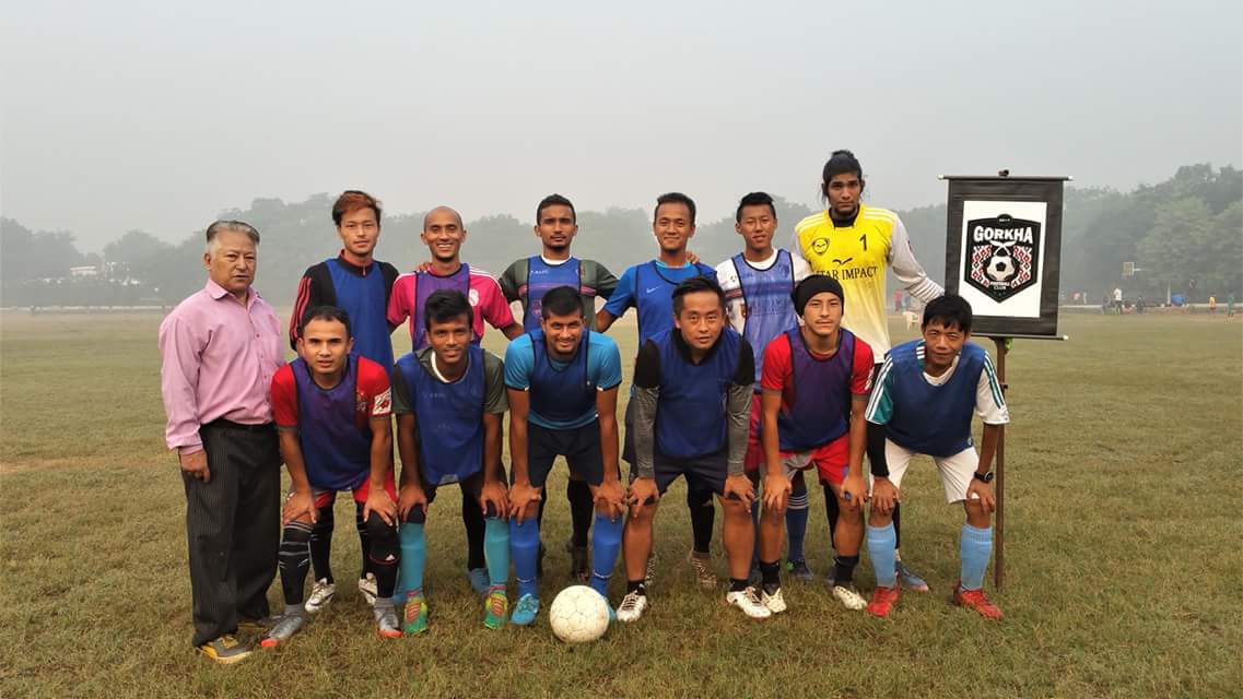 GYASA_Delhi's tweet photo. Small Request: #Tamchon  #GorkhaFootballClub #Delhi #NorthEast #Gorkha 

Read: https://t.co/YOmE53vhyr https://t.co/yBcmab20MW