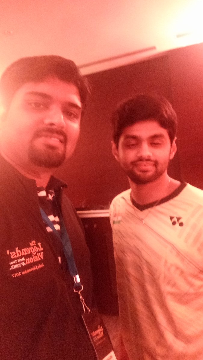 Krunal_Goda's tweet photo. @sripunati @Hyd_Hunters @Pvsindhu1 @isrikanthKidam @sachin_rt @PRANNOYHSPRI @NSaina @saiprneeth92 @GoBadminton @srikidambi #PrakashPadukone
#PeterGade
#PullelaGopichand
#PVSINDHU
#TheLegendsVision https://t.co/iC8bXaMhfa