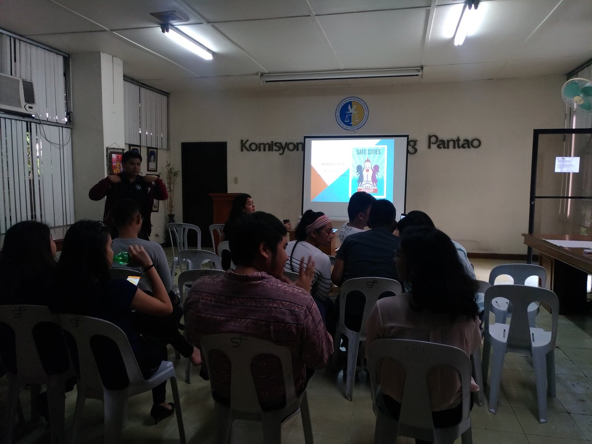 ayfphilippines's tweet photo. Up now: Parallel Sessions: Exposure trips and Discussions #AYF2017 #FreeAndOpenASEAN https://t.co/6iRnDMfvuw