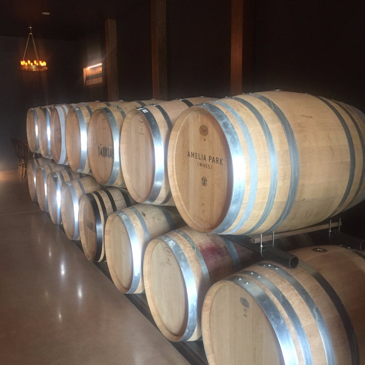 Cellar Maison tweet media