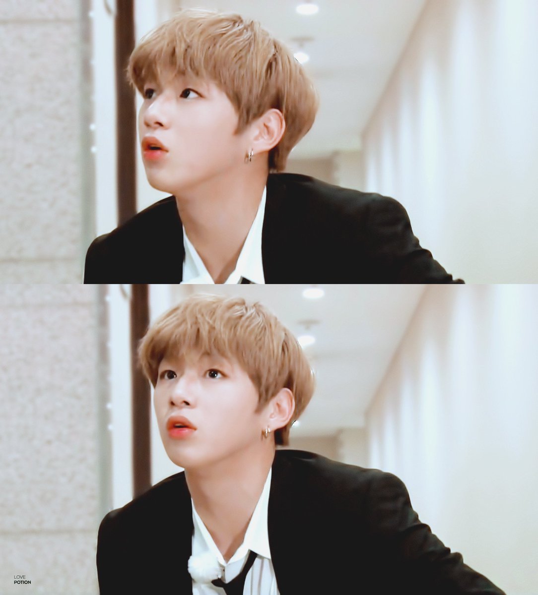 HOYAXDANIEL's tweet photo. 이름표떼기하는강보스갓다니엘보기까지 #강보스_이름표를지켜줘 앞으로한시간sbs런닝맨본방사수 https://t.co/7UVF5KWgVT