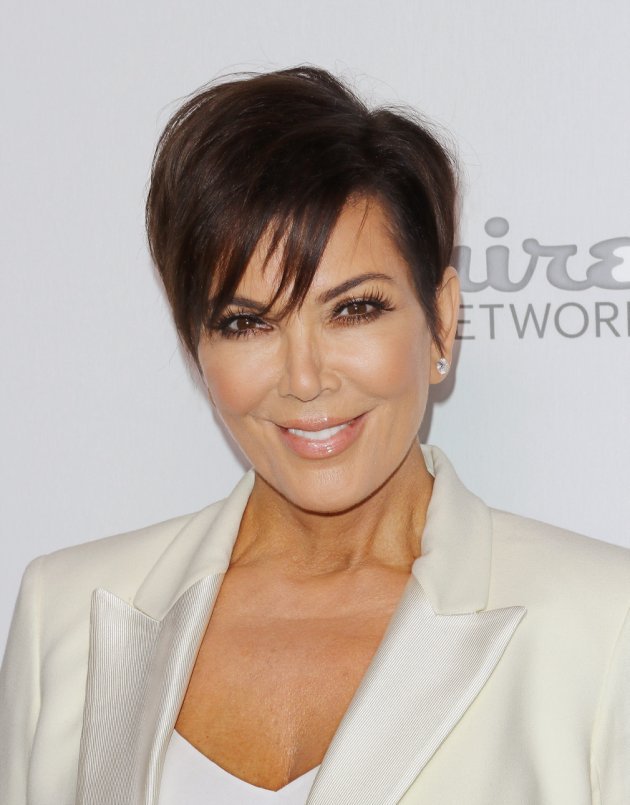 Happy Birthday Kris Jenner 