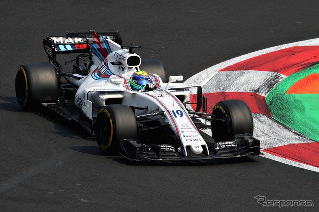 フェリペマッサ