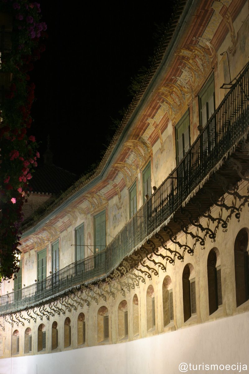 Buenos días,
Palacio de Peñaflor de #Écija
<a href="/LugaresCE/">LugaresconEncanto</a> <a href="/SitiosdeEspana/">Sitios de España</a> <a href="/abcviajar/">ABC Viajar</a> <a href="/lonelyplanet_es/">Lonely Planet España</a>